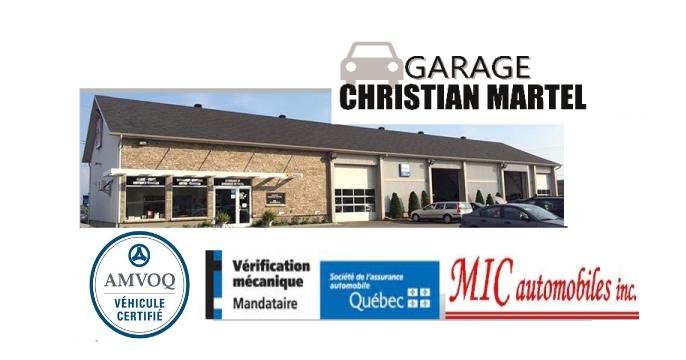 Garage - Nous sommes à la recherche d'un installateur de pneus pour un ...