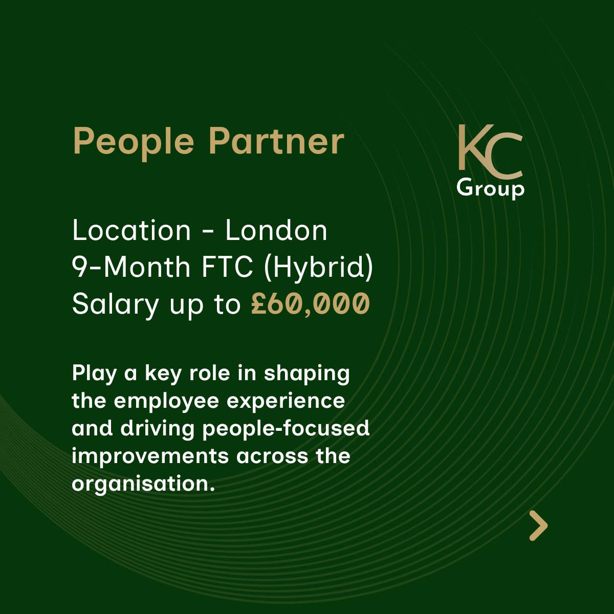 KC Group Recruitment | Solihull