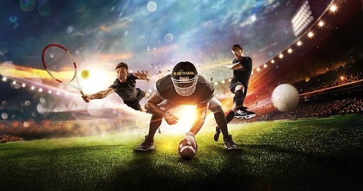 BetHub