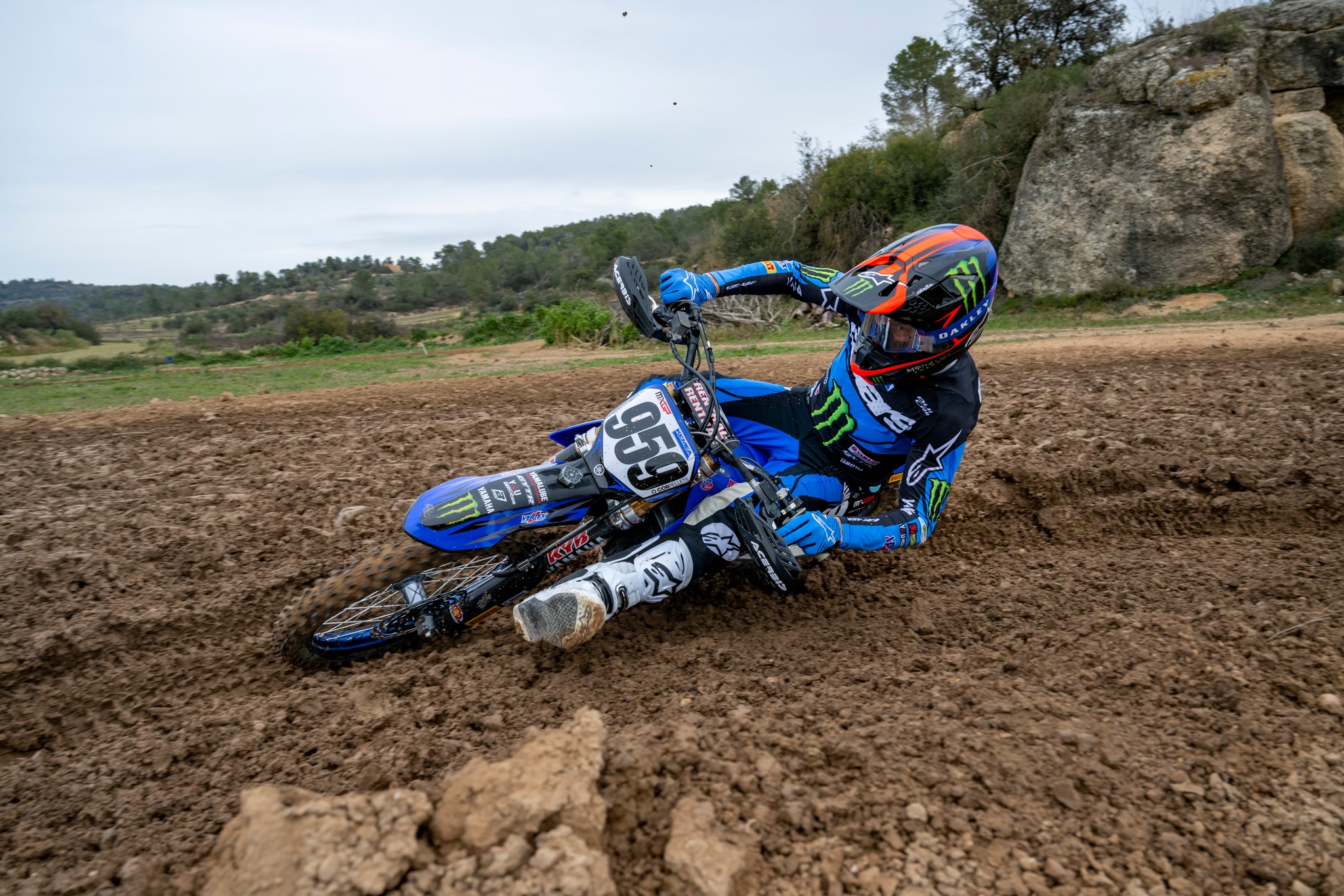 JM Racing MX - JM Racing MX added a new photo.