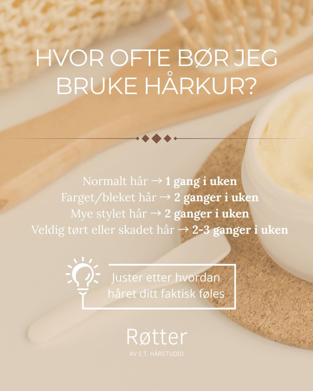 Røtter | Bergen