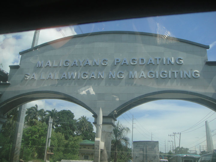First Asia Institute of technology and humanities