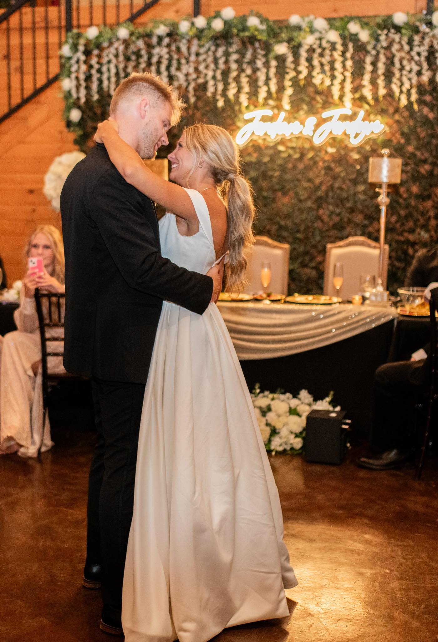 The Farm Venue | Alpine TN