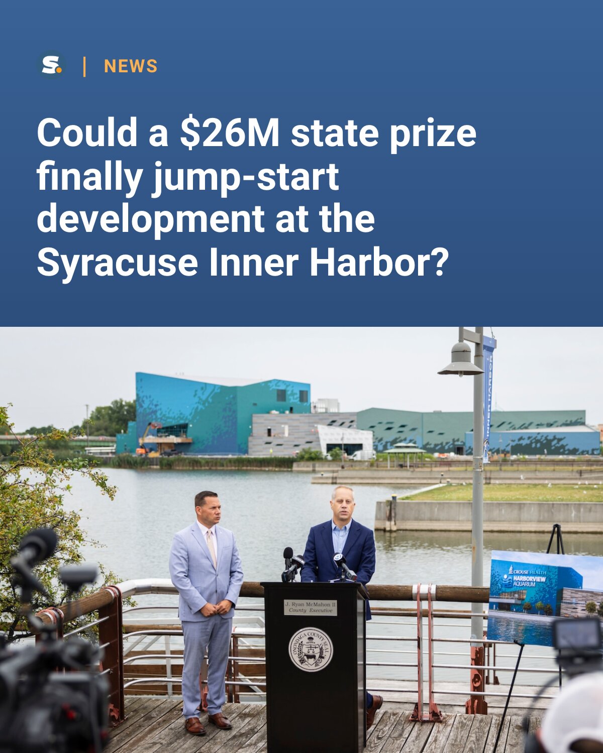 The city and county have joined with Cor Development on a $26M ...