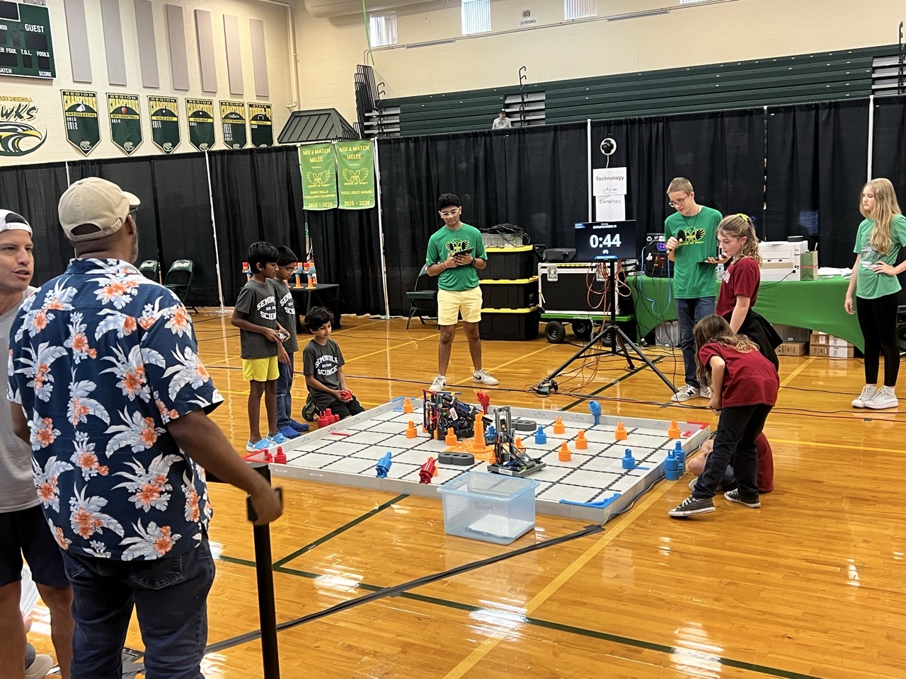 Seminole Science Charter School - SSCS | Lake Mary FL