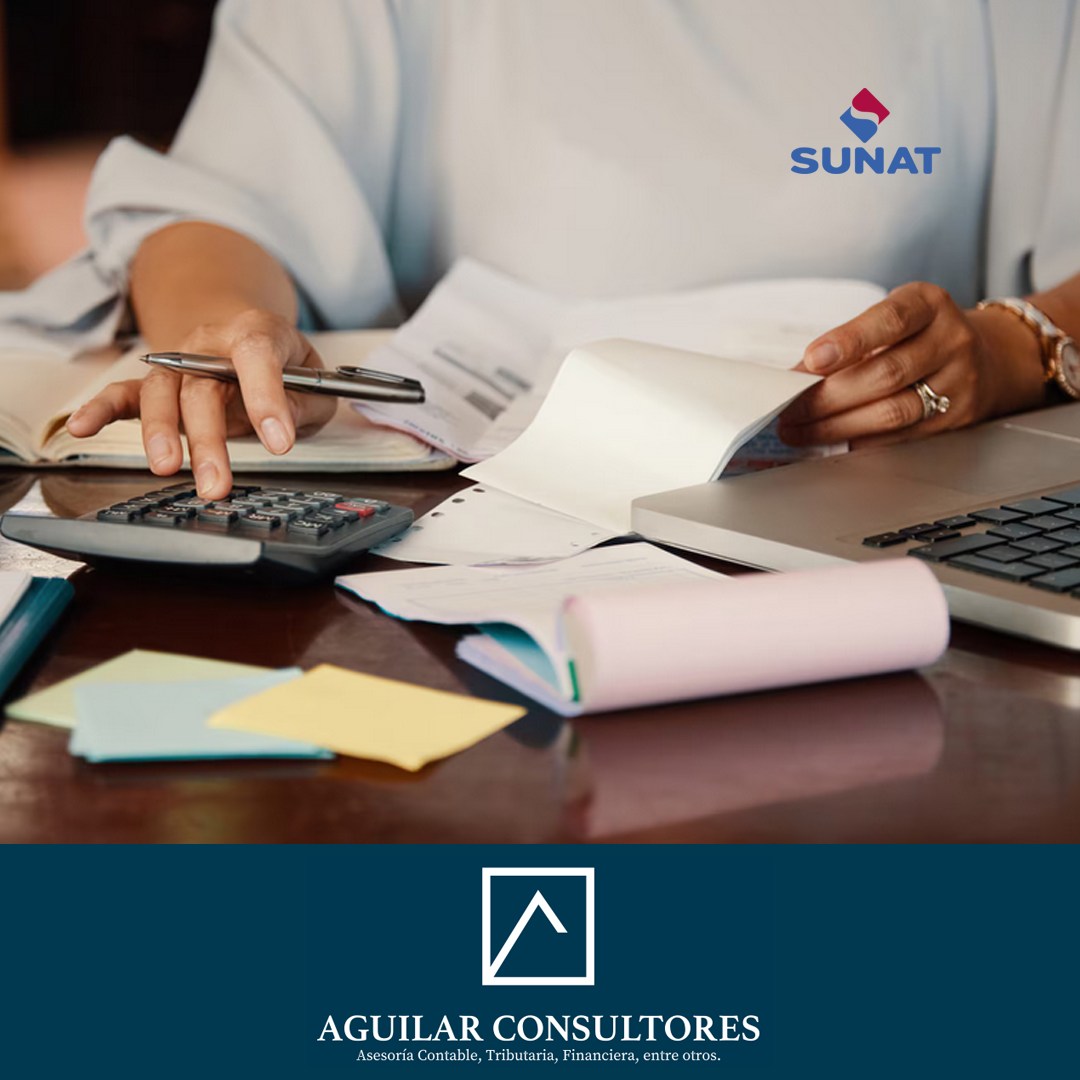 Aguilar Consultores & Asociados SAC | Lima