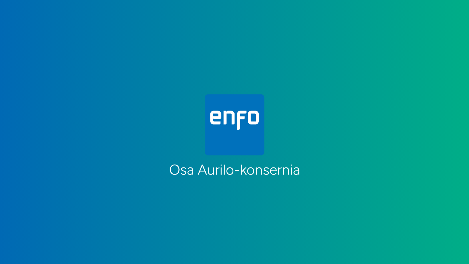 Enfo
