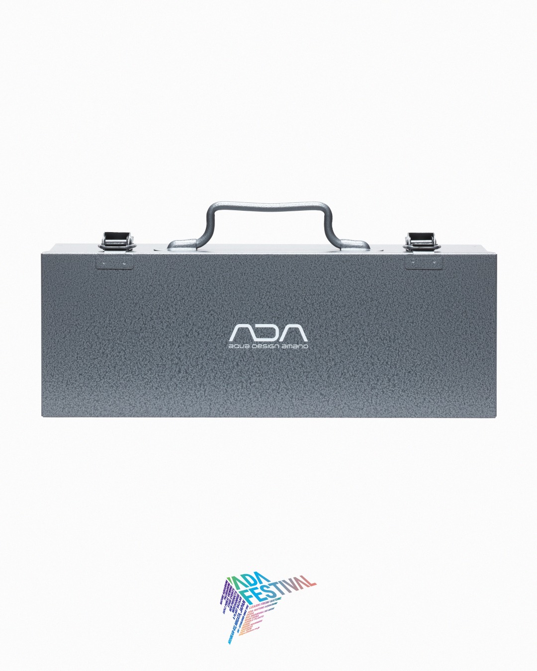 ADA - ADA Nature Aquarium - Aqua Design Amano Co., Ltd