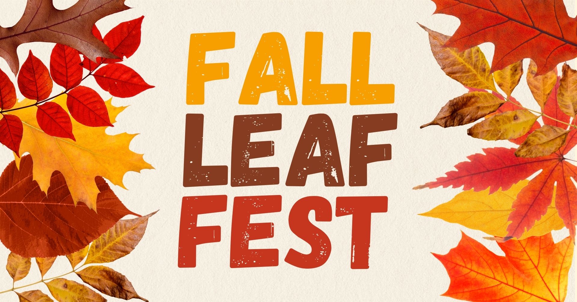 Fall Leaf Festival at Finch Arboretum