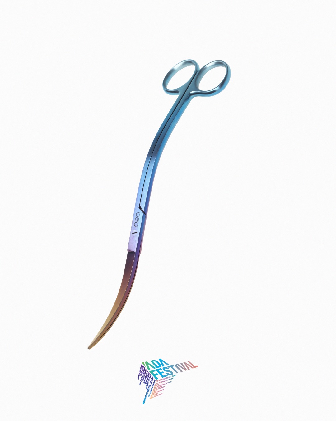 ADA - . . 2色のラインナップで新登場。 DOOA システムスタンド 35