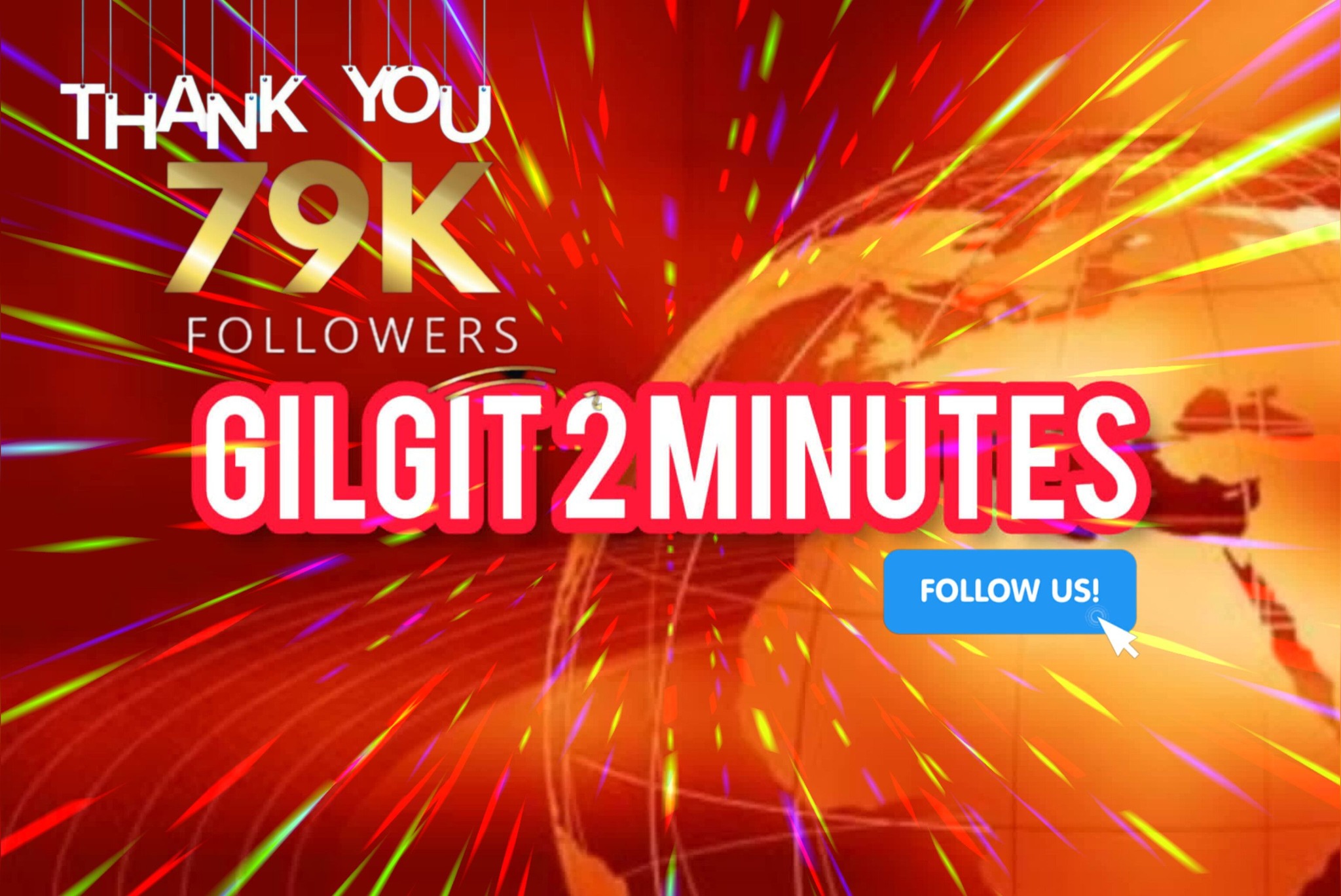 Gilgit 2 Minutes | Gilgit