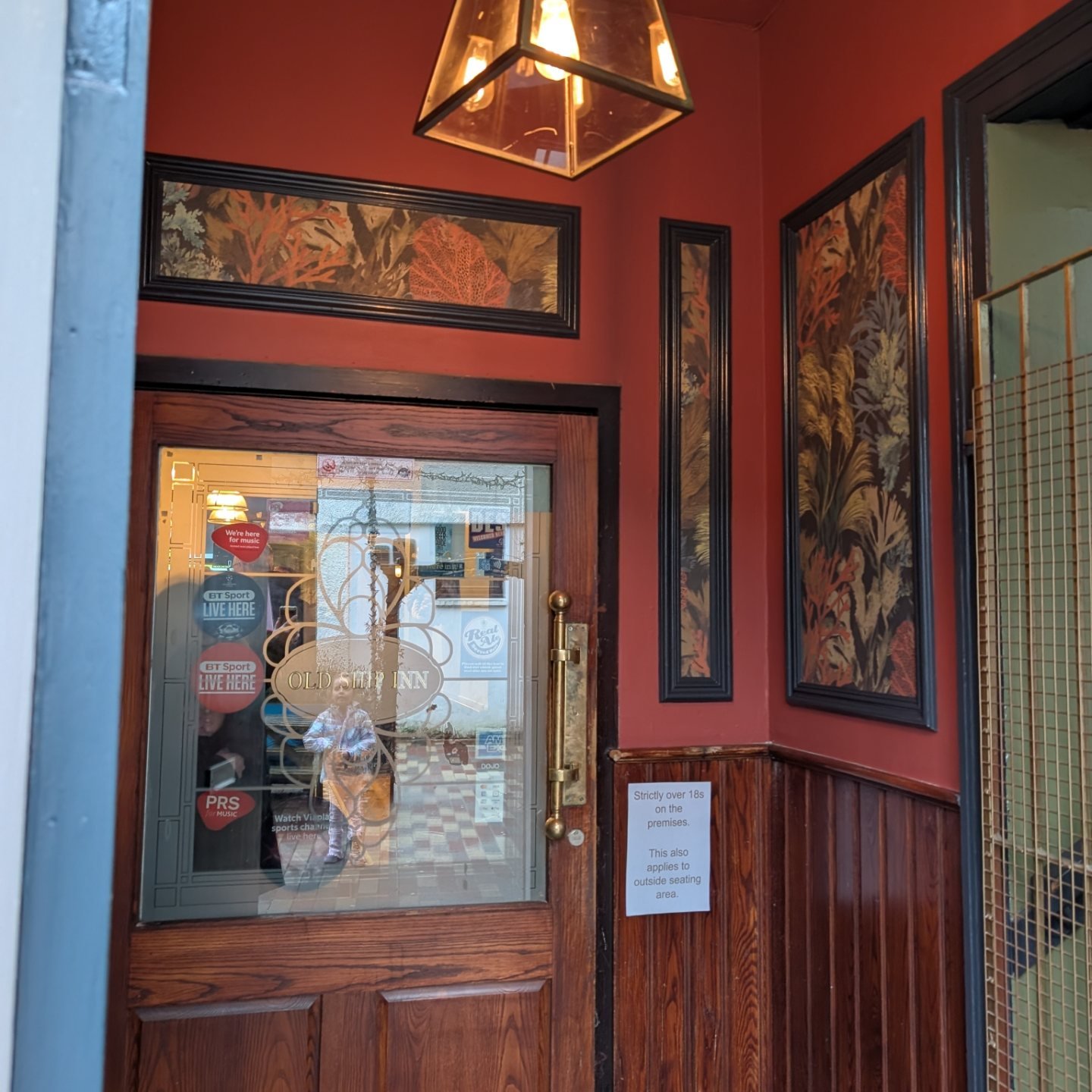 Old Ship Inn Perth | Perth