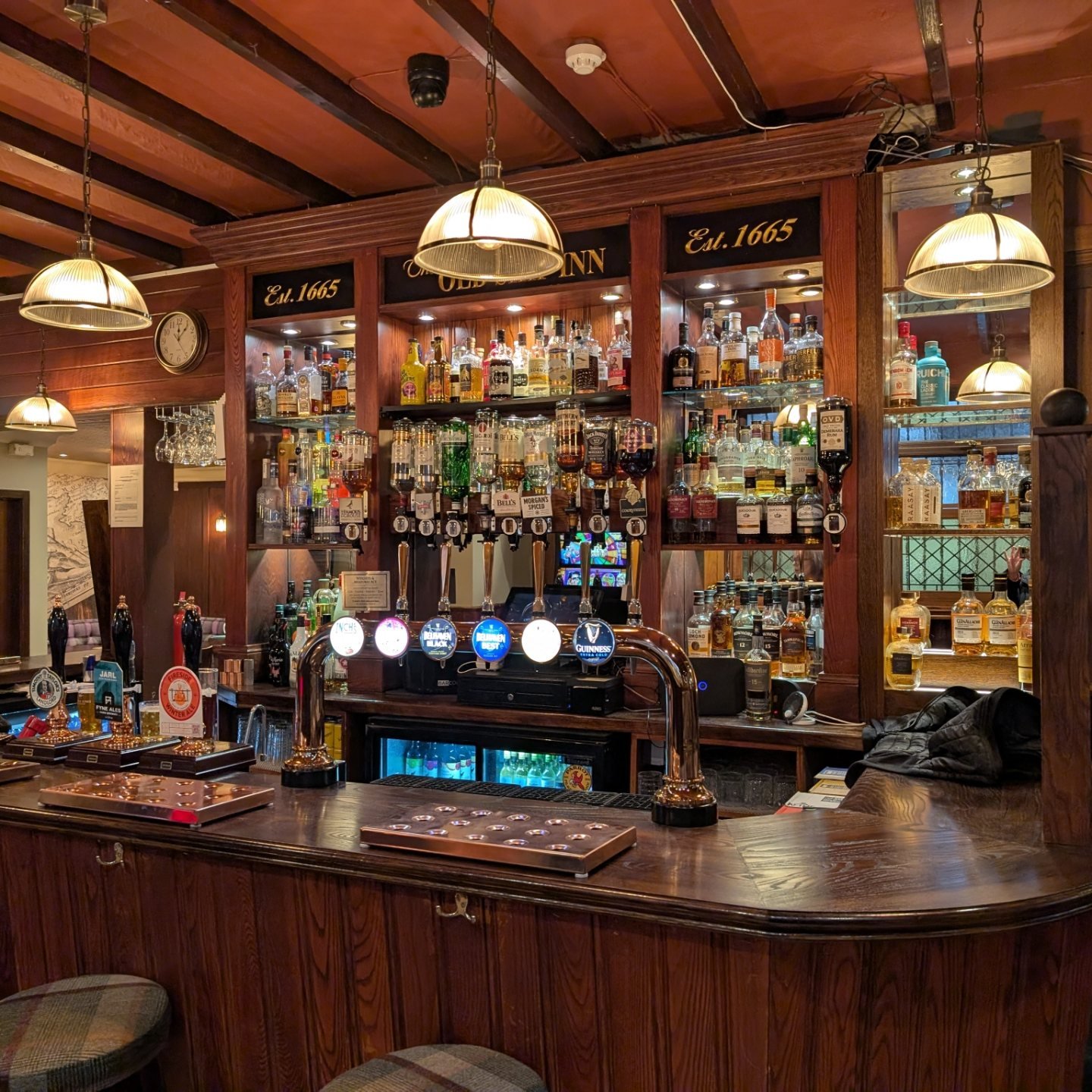 Old Ship Inn Perth | Perth