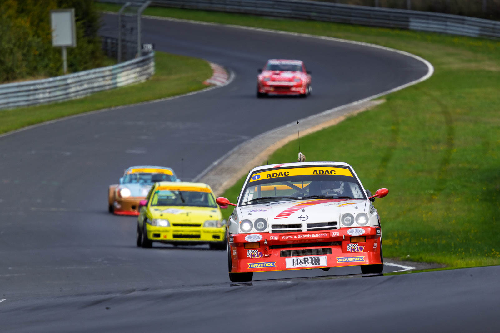 KS-Racing