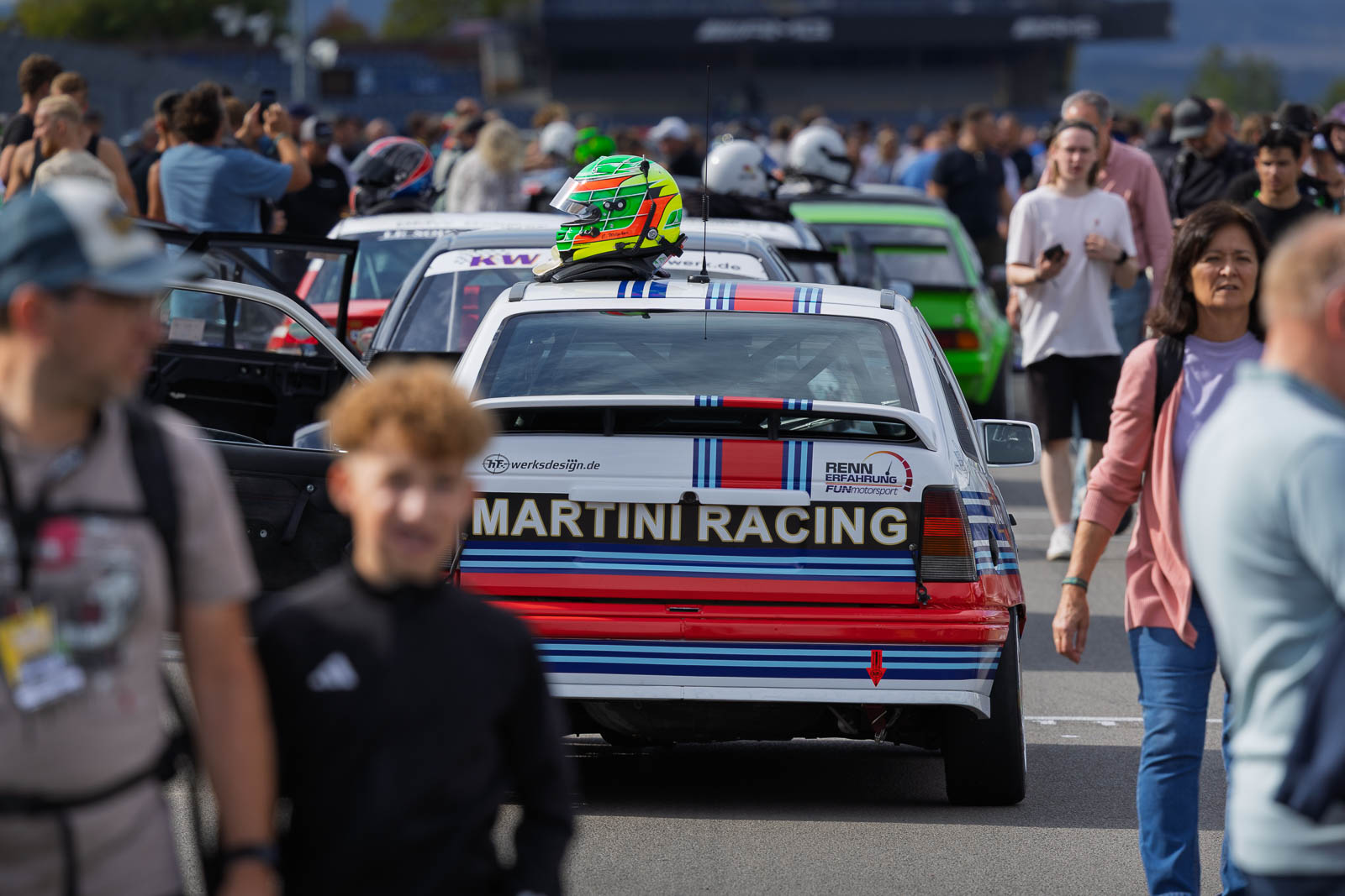 KS-Racing