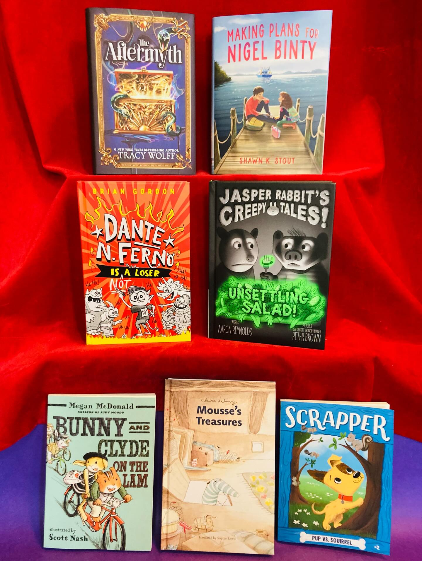 Green Bean Books added a new photo. - Green Bean Books