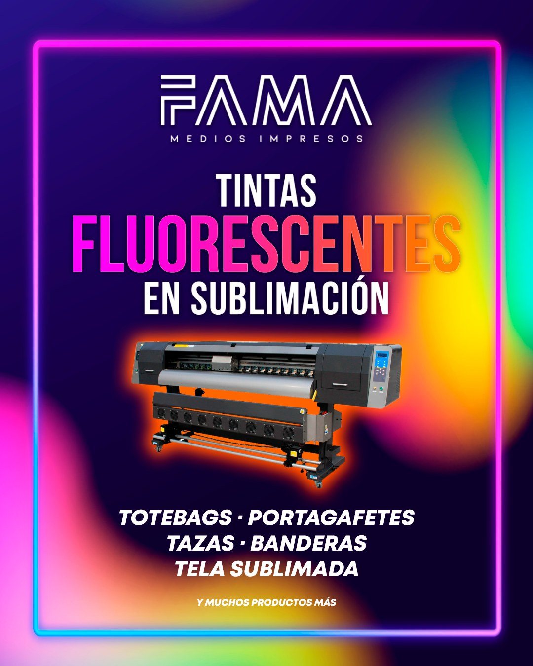FAMA COLOR - FAMA COLOR added a new photo.