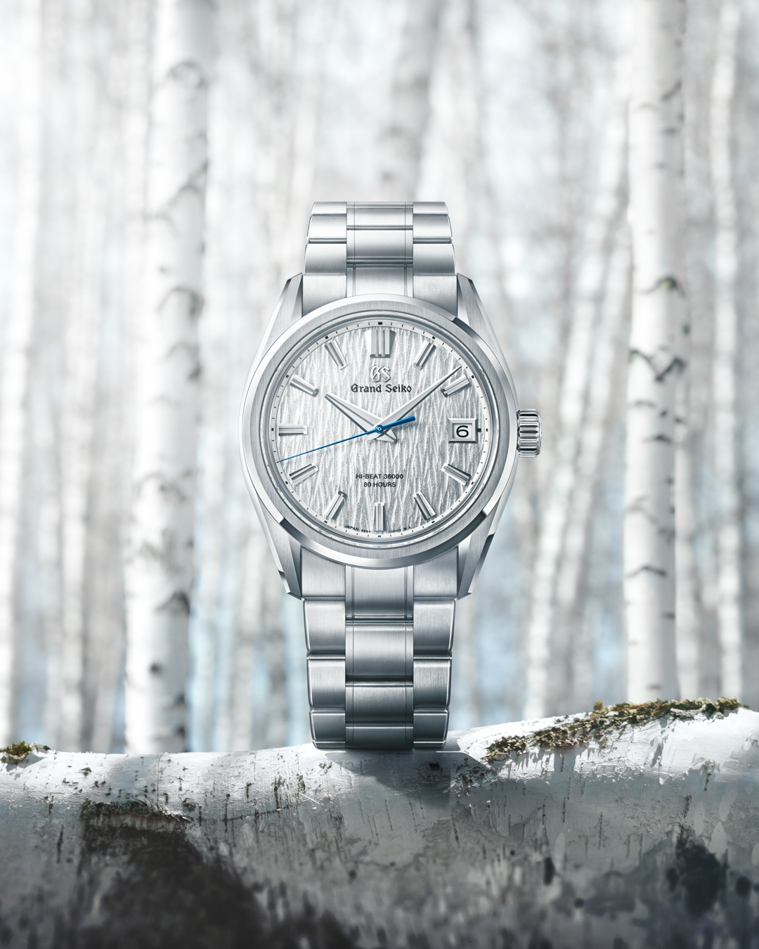 SEIKO KSN8T6C 8T67 クロノグラフ 時計 シルバー New product】Evolution 9 Collection The Tentagraph Limited Edition