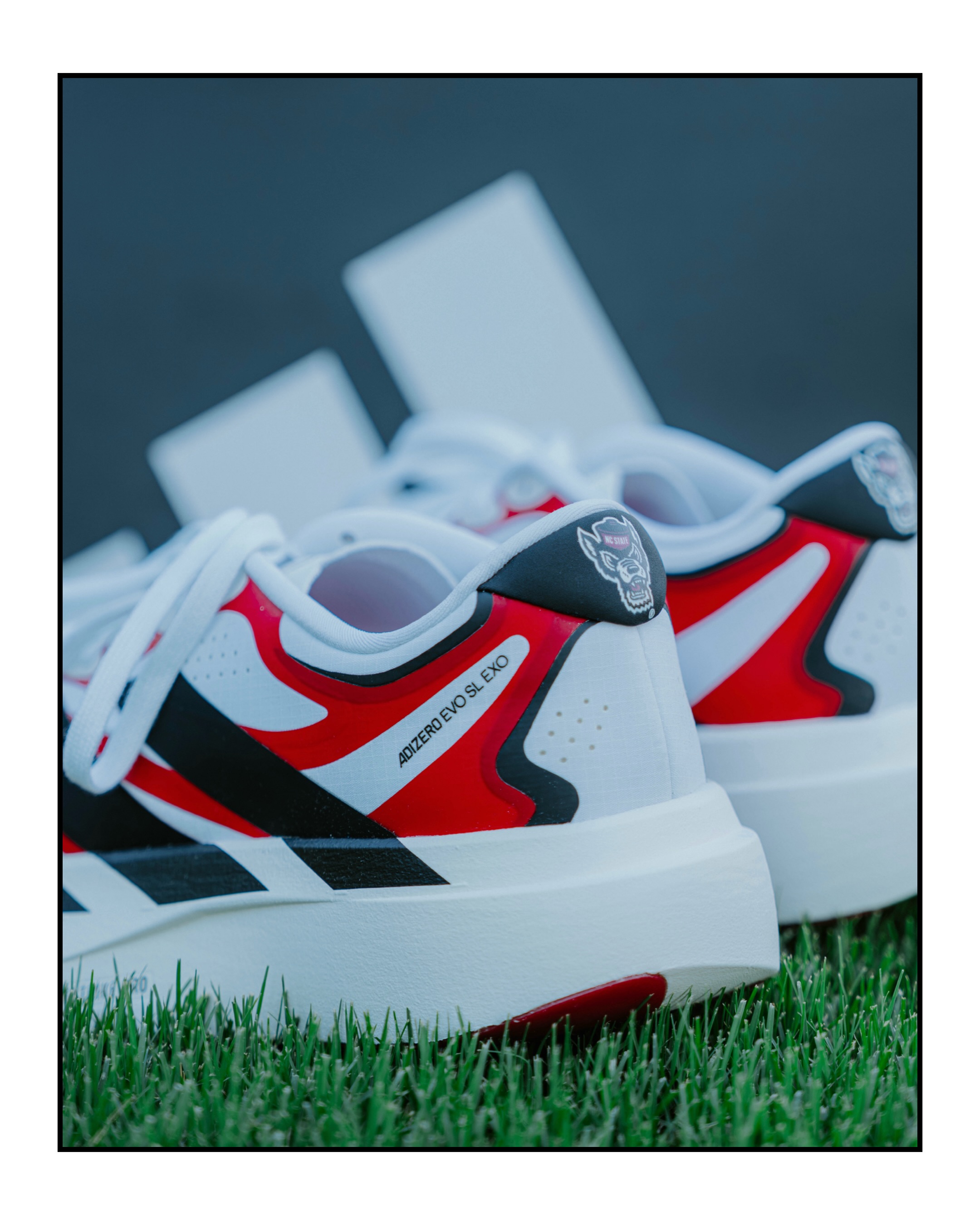 スパイク・シューズ evo2 26.0 スパイク・シューズ adizero adios pro