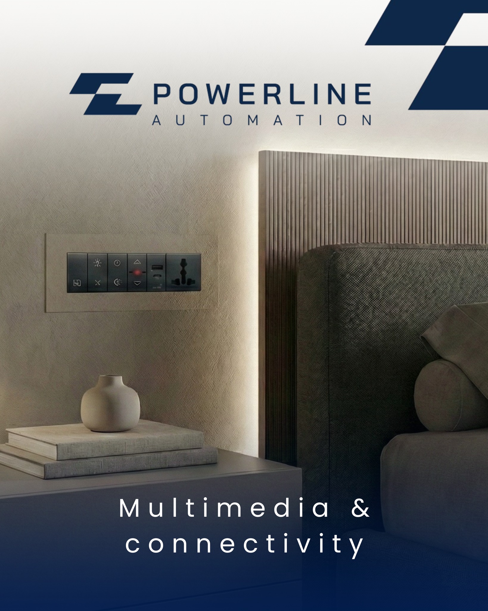 Powerline Automation | Cairo