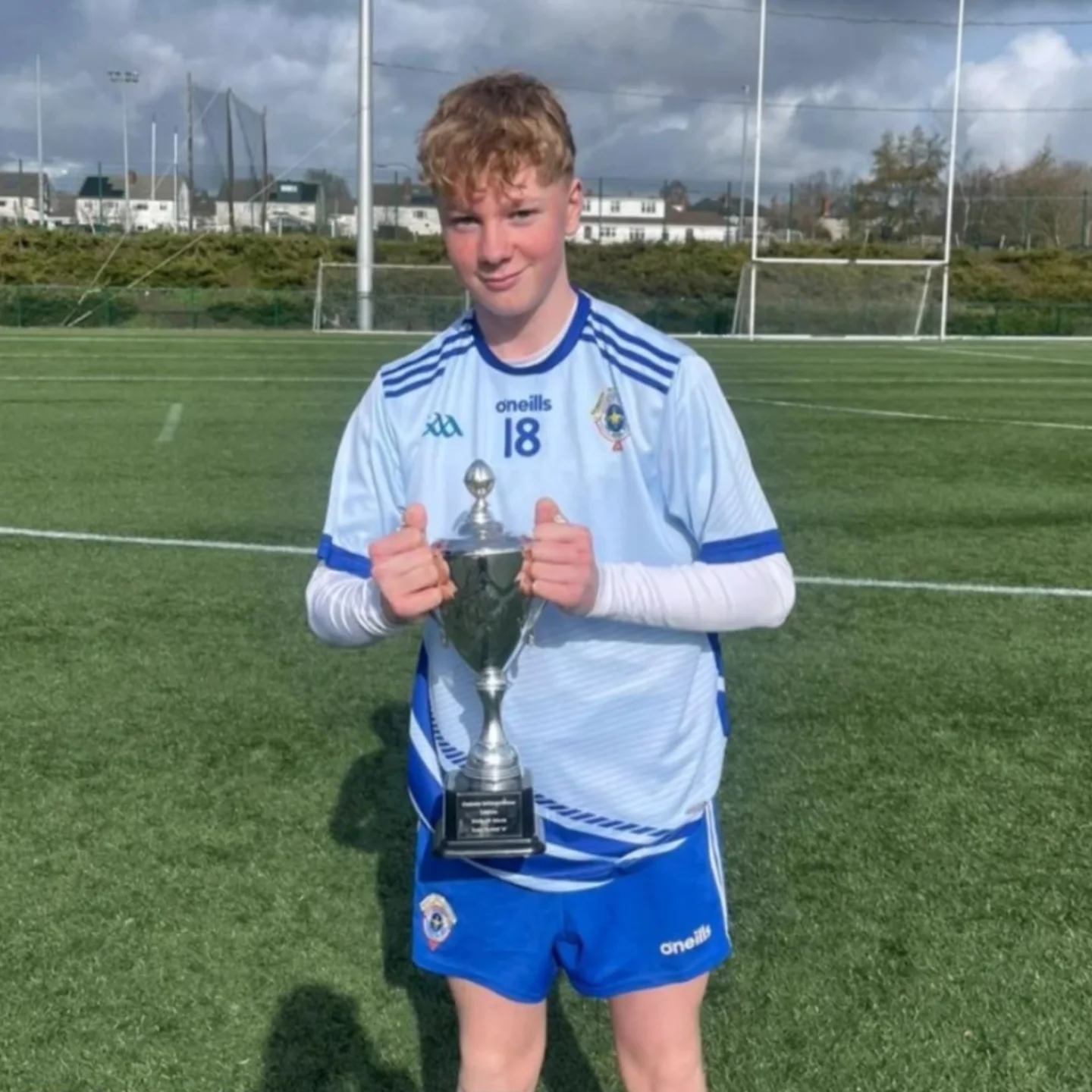 Raheny GAA Club - 🌟 Raheny All Stars🌟 Celebrating 10... | Facebook