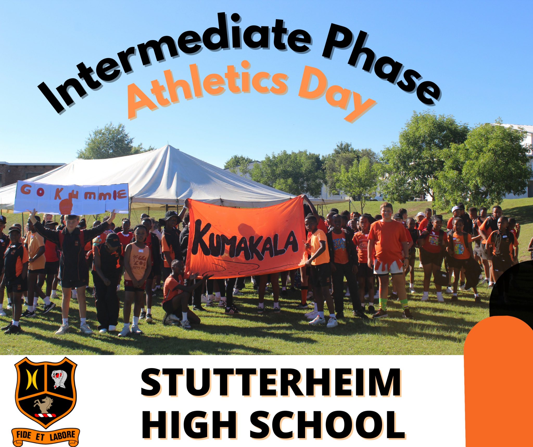 Stutterheim High School | Stutterheim