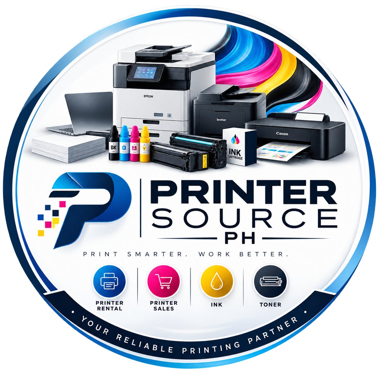 Another business powered by Printer... - Printer Source Ph | Facebook