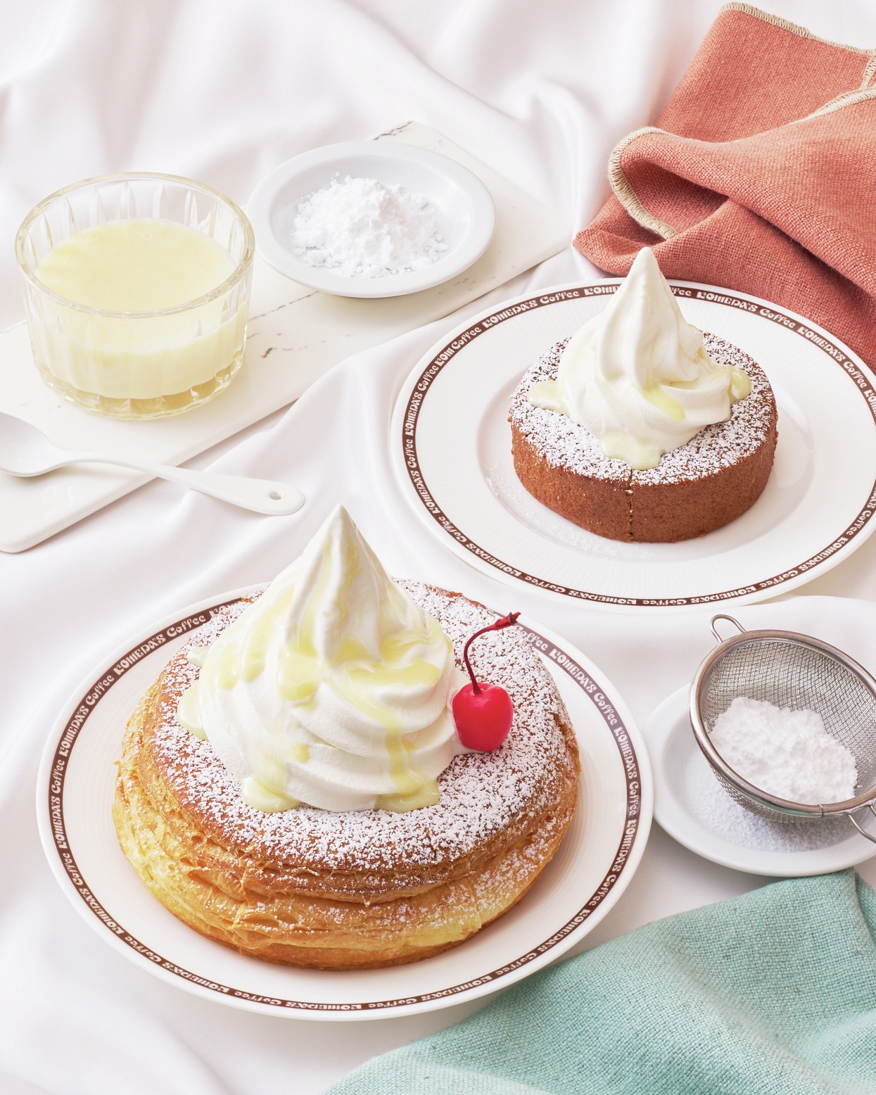 あなたはもうチェックした👀？／ オンラインショップでしか手に入ら