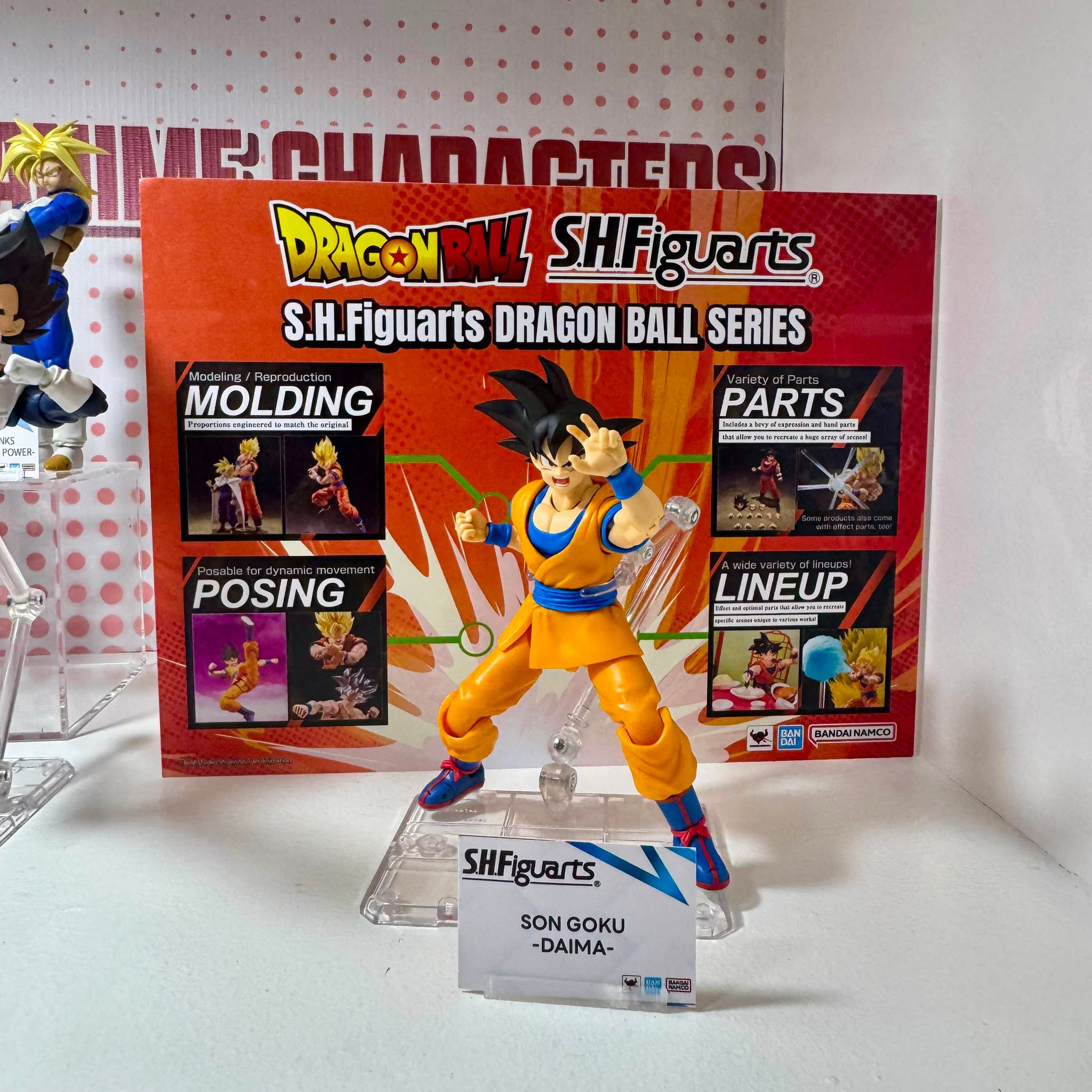 Tamashii Nations South Asia... - Tamashii Nations South Asia