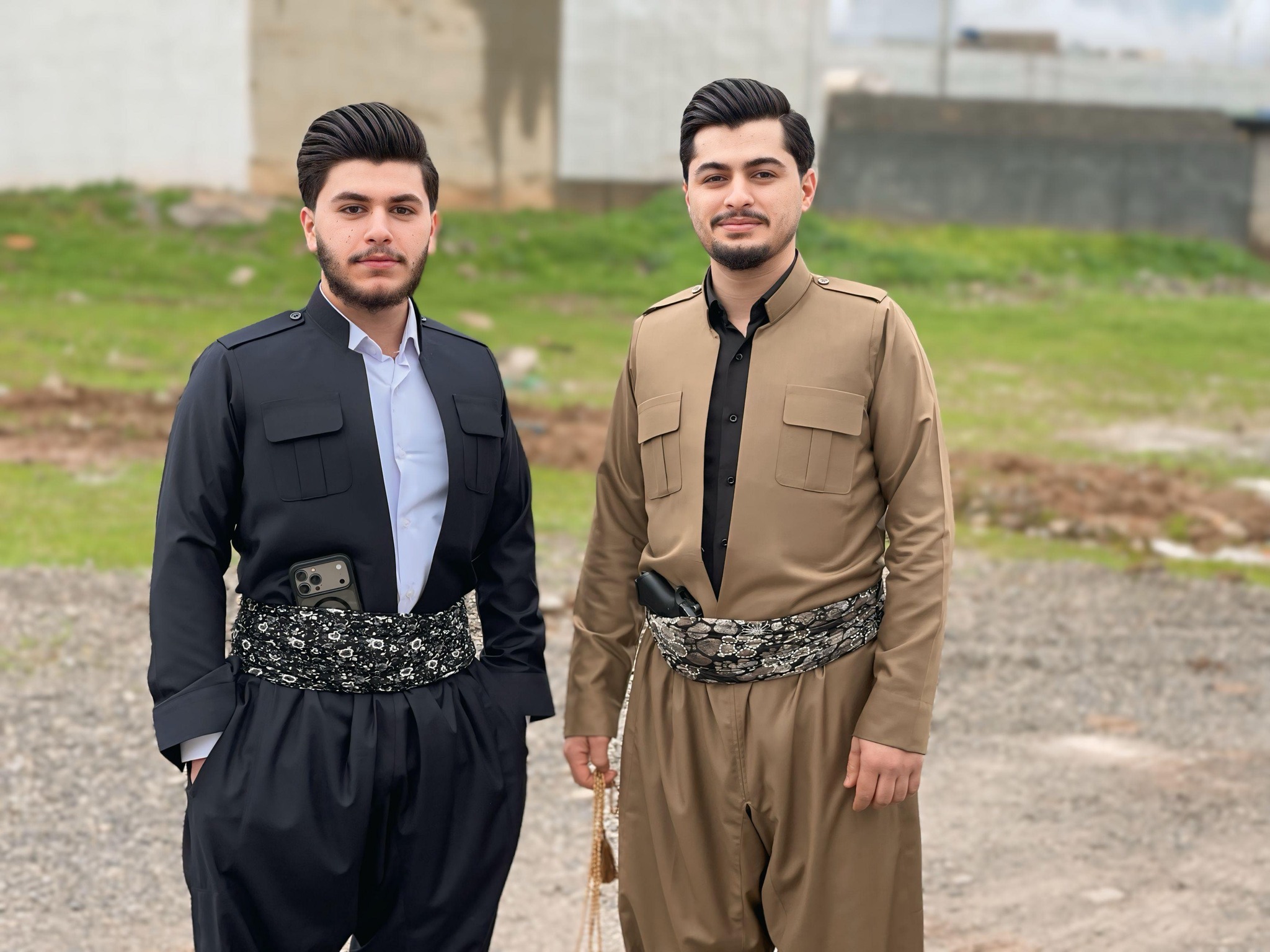Bahoz Hamadamen