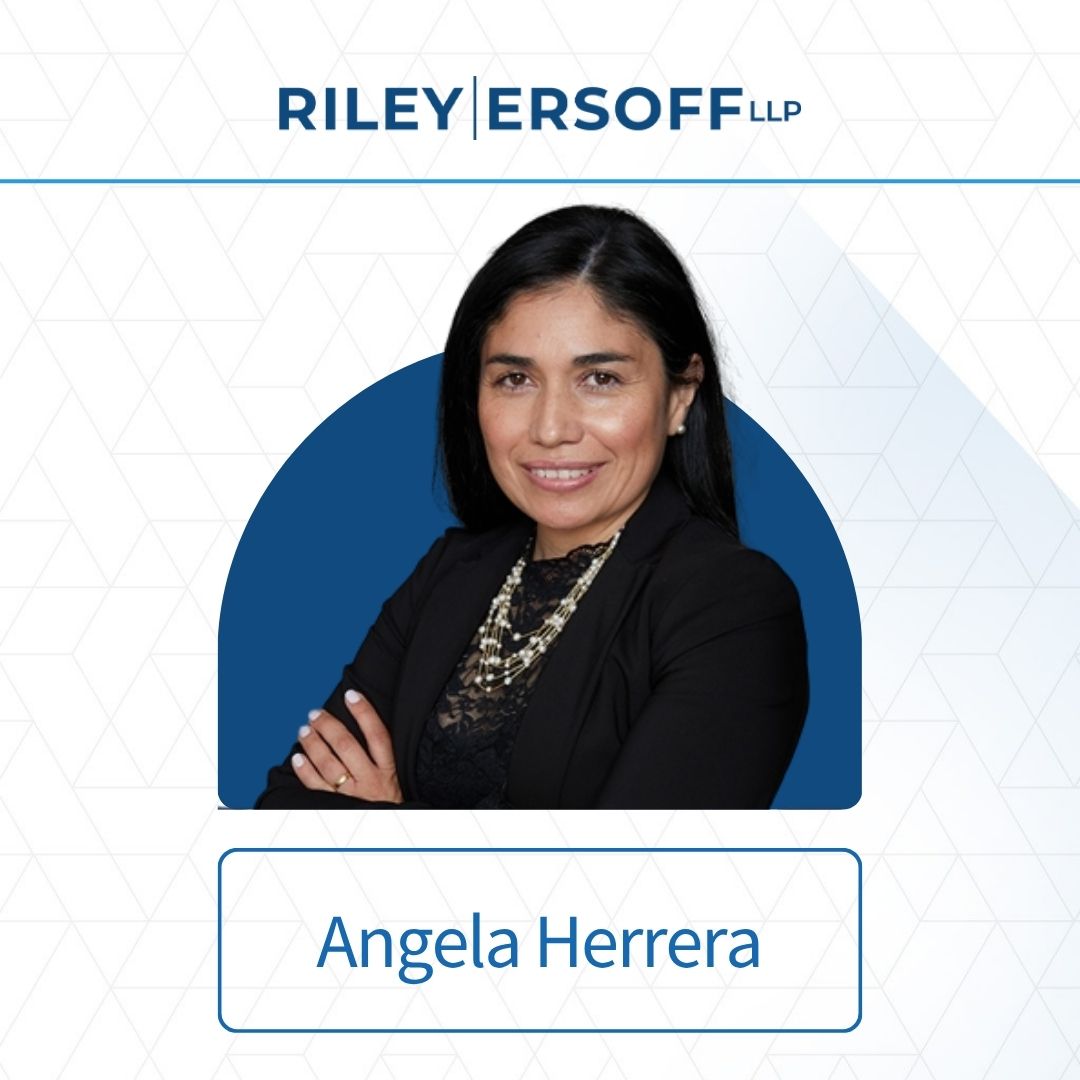 Riley Ersoff LLP | Beverly Hills CA