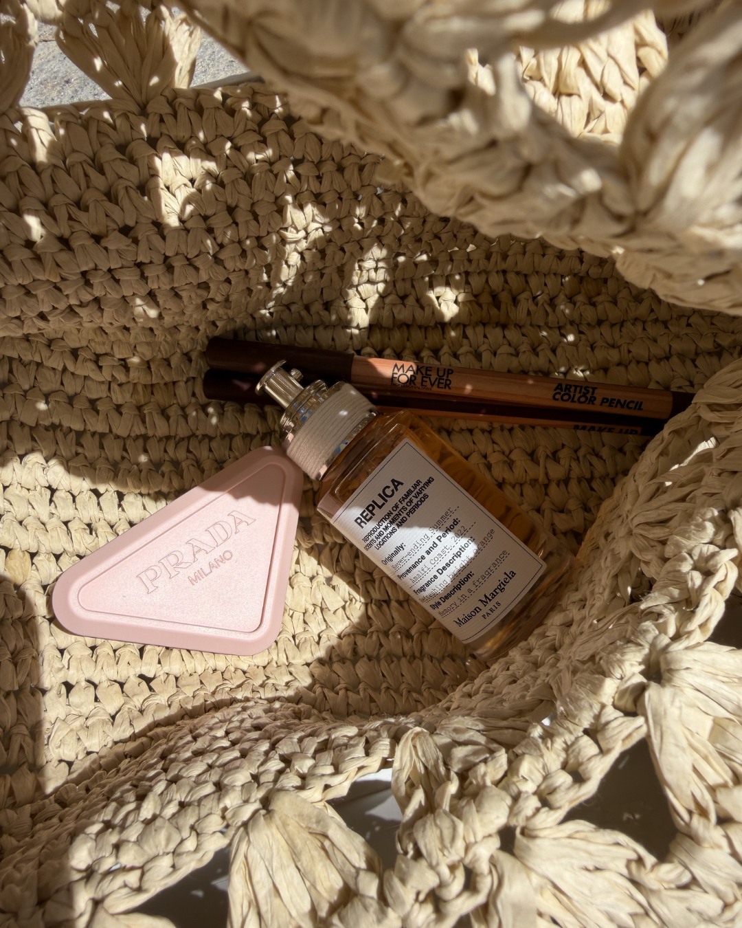 Can't make it to the Mediterranean this summer? Bring the glow to