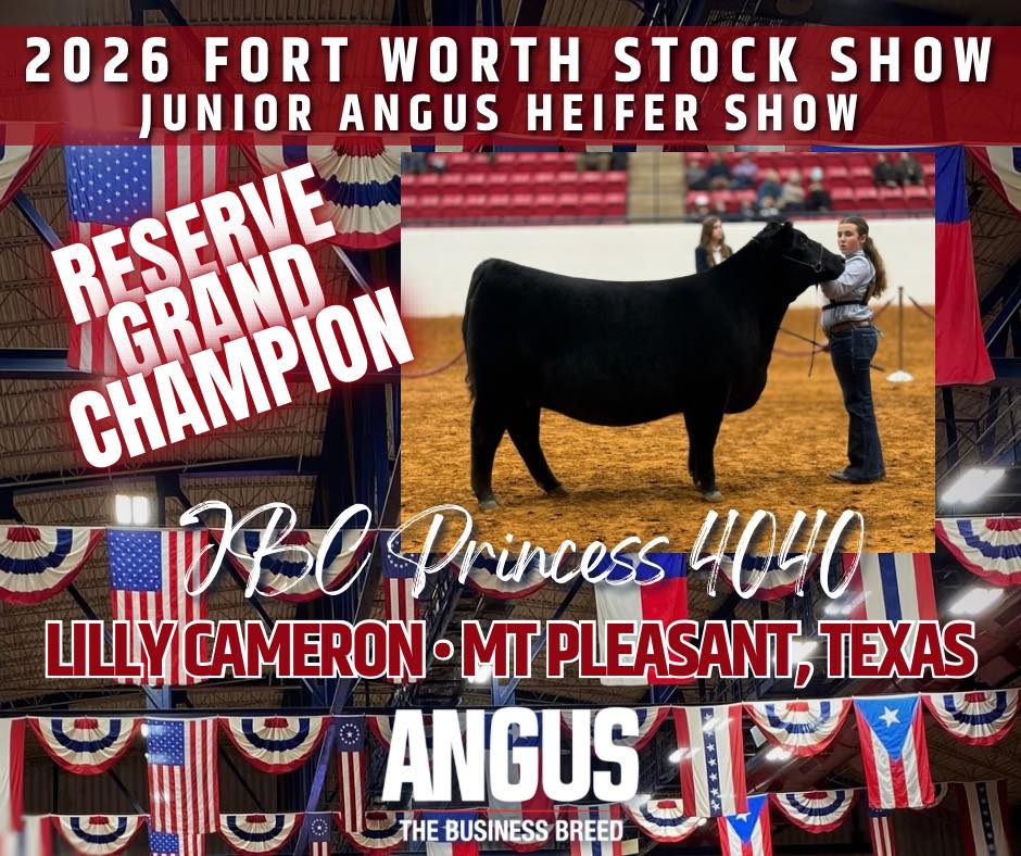 Radale - Congratulations to Lilly Cameron of Mount Pleasant , Texas on ...