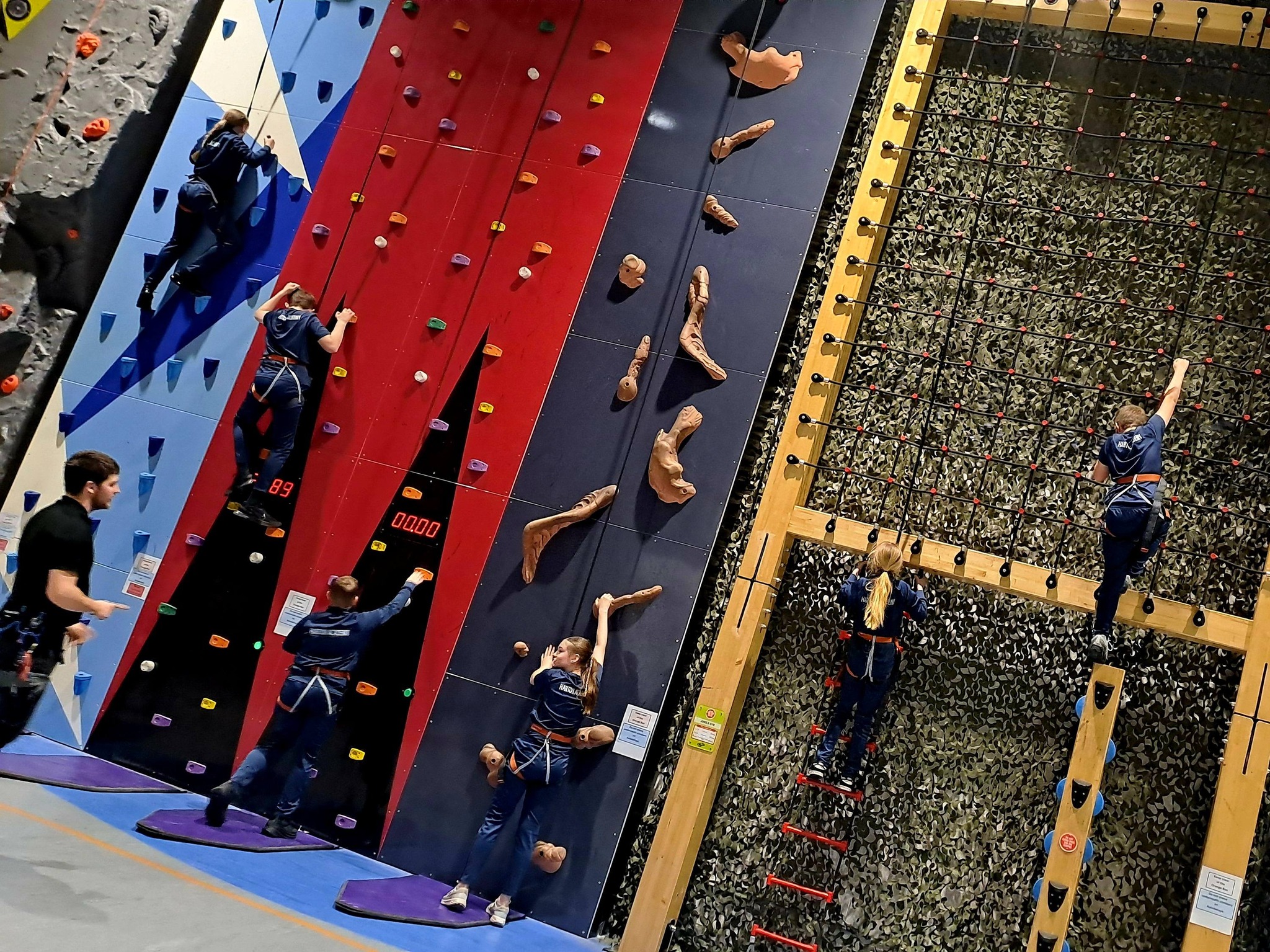 Simonside Outdoor Adventure... - Simonside Outdoor Adventure