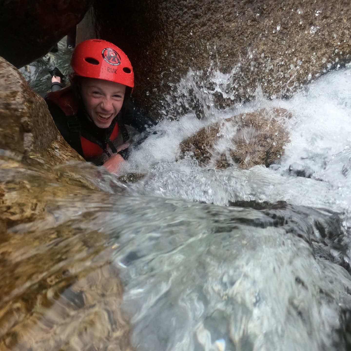 A few snaps from... - Geology Rocks Adventure Tourism