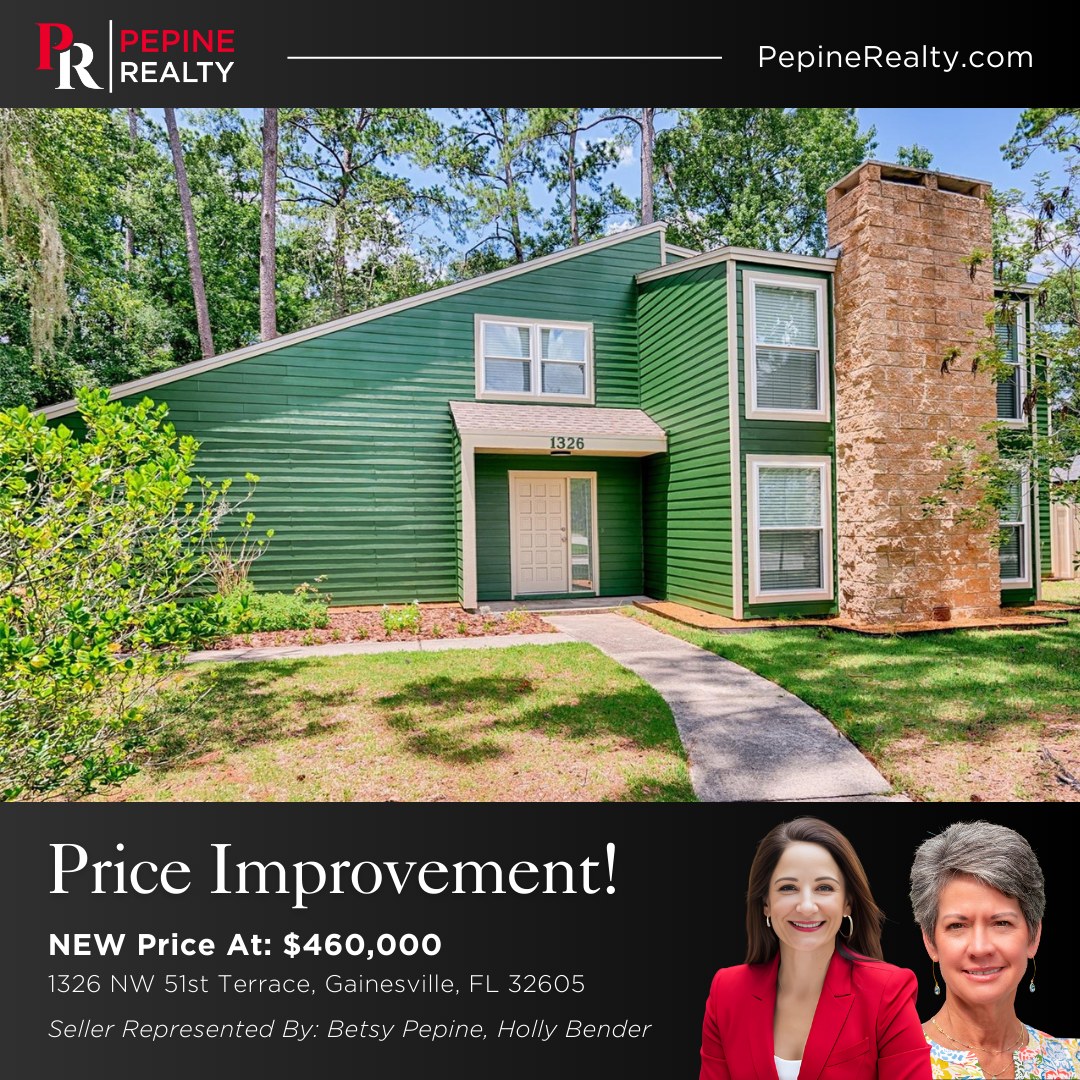 Pepine Realty - 🚨 Price improvement just hit, this one is... | Facebook