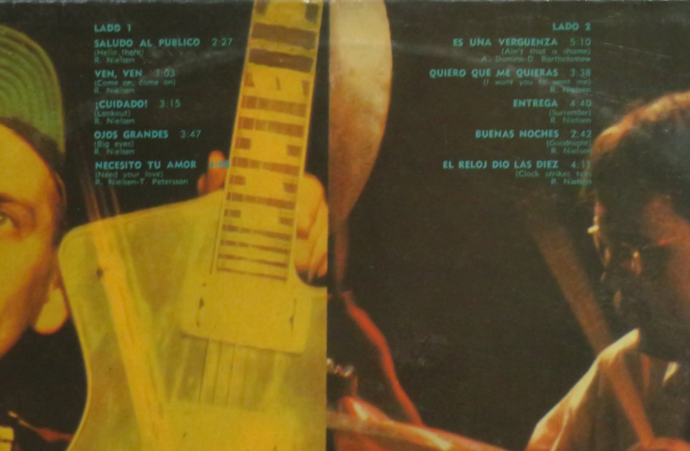 Today in Cheap Trick history: 20 Mar – (1979) On its 4th charting