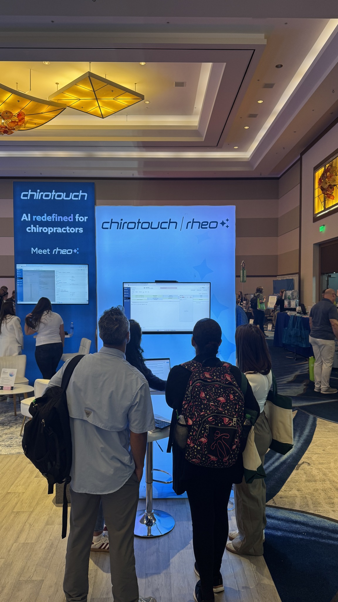ChiroTouch | San Diego CA