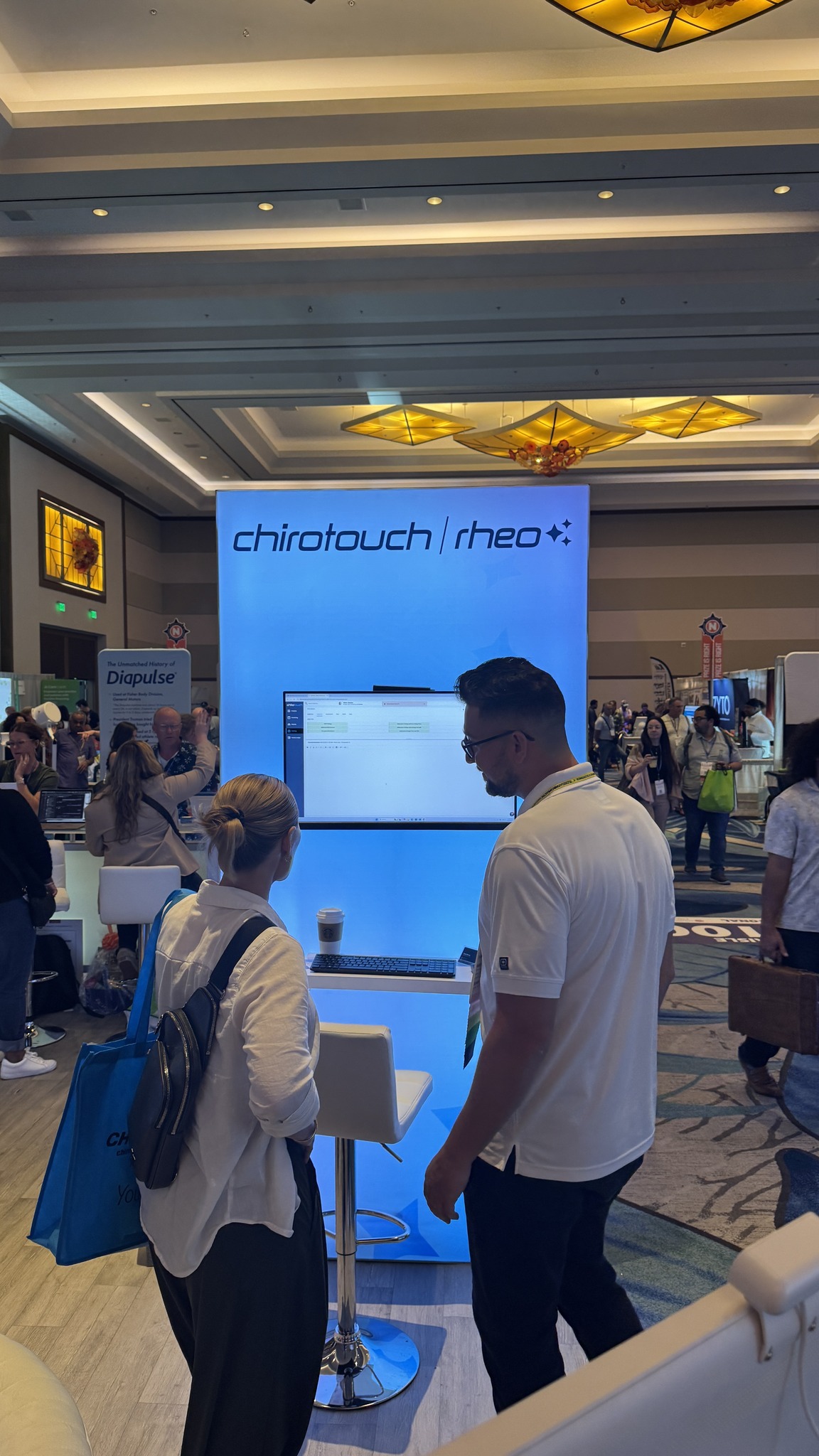 ChiroTouch | San Diego CA