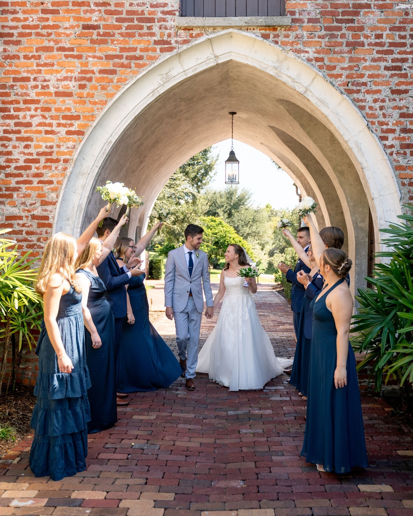 Casa... - Casa Feliz Wedding and Event Venue Winter Park, FL