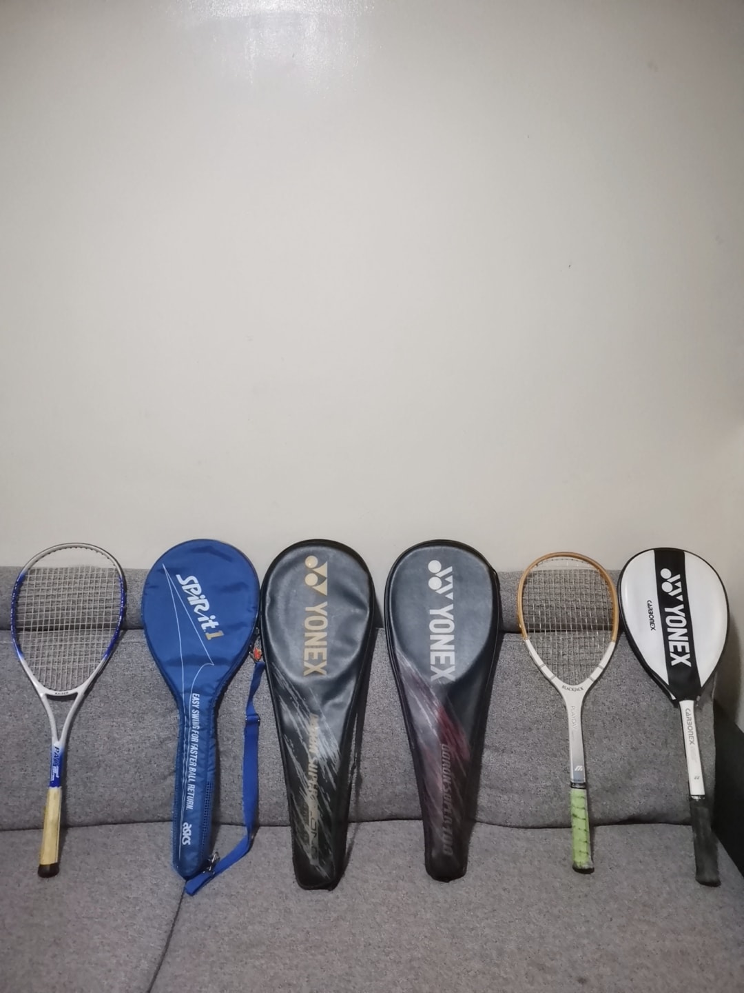 NEW ARRIVAL Branded Tennis... - Sayoku Japan Surplus