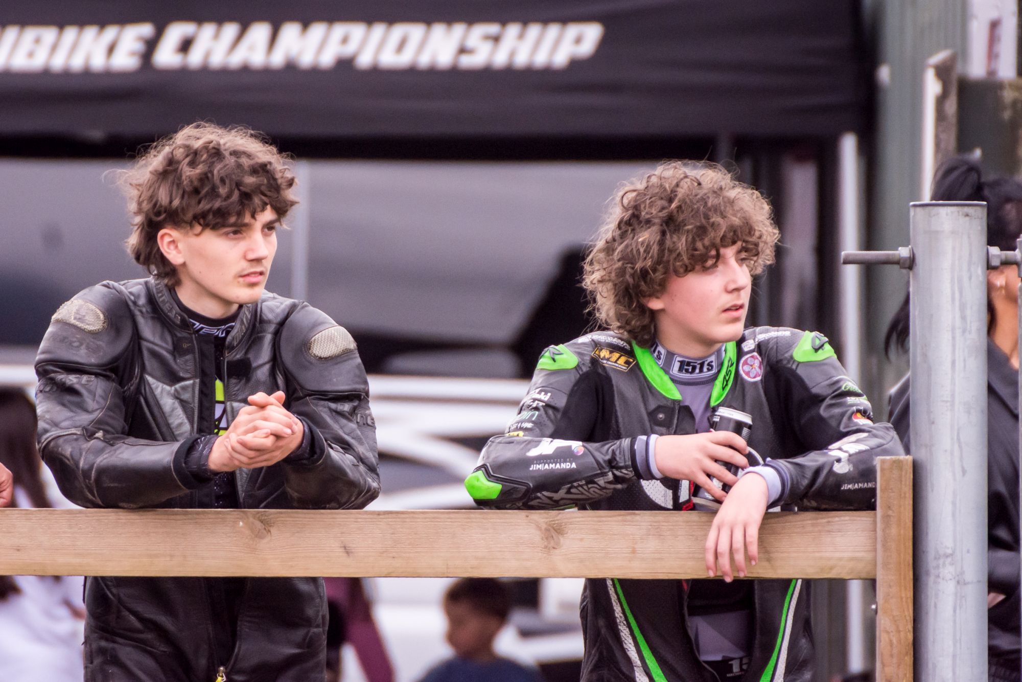 Team Boyd Racing