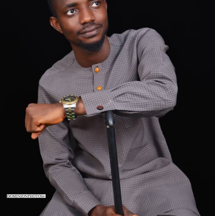 #Young man 👨 #Happy... - Akinloye Oluwatoosin Victor | Facebook