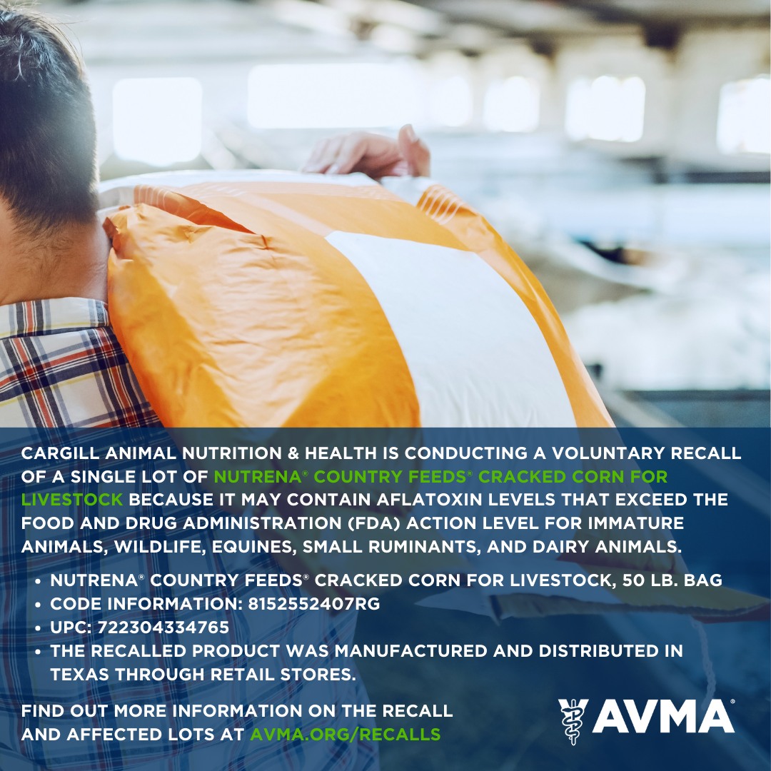 American Veterinary Medical Association (AVMA) - Vaccinations protect ...