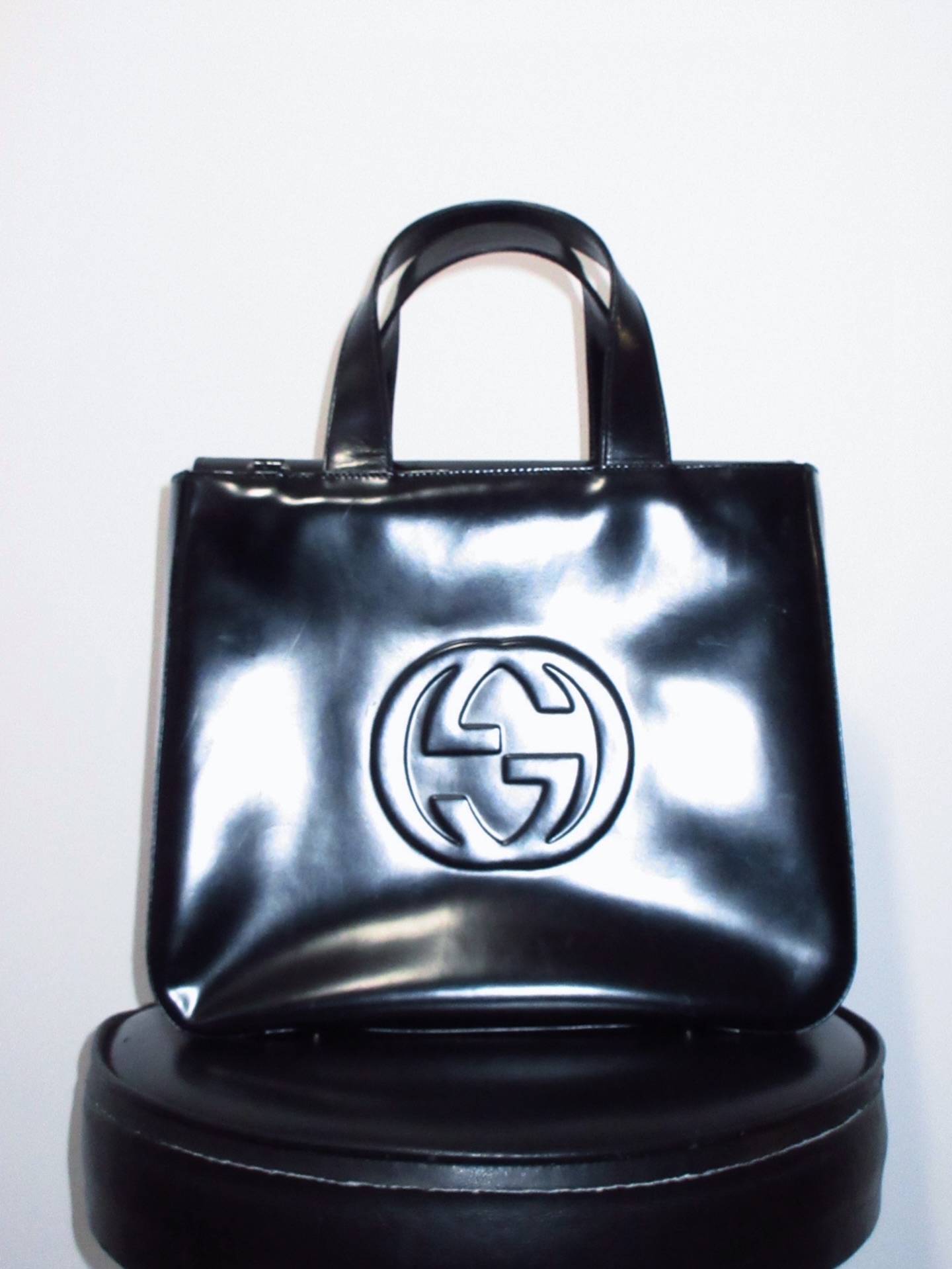 Gucci GG Tote Tom Ford Era