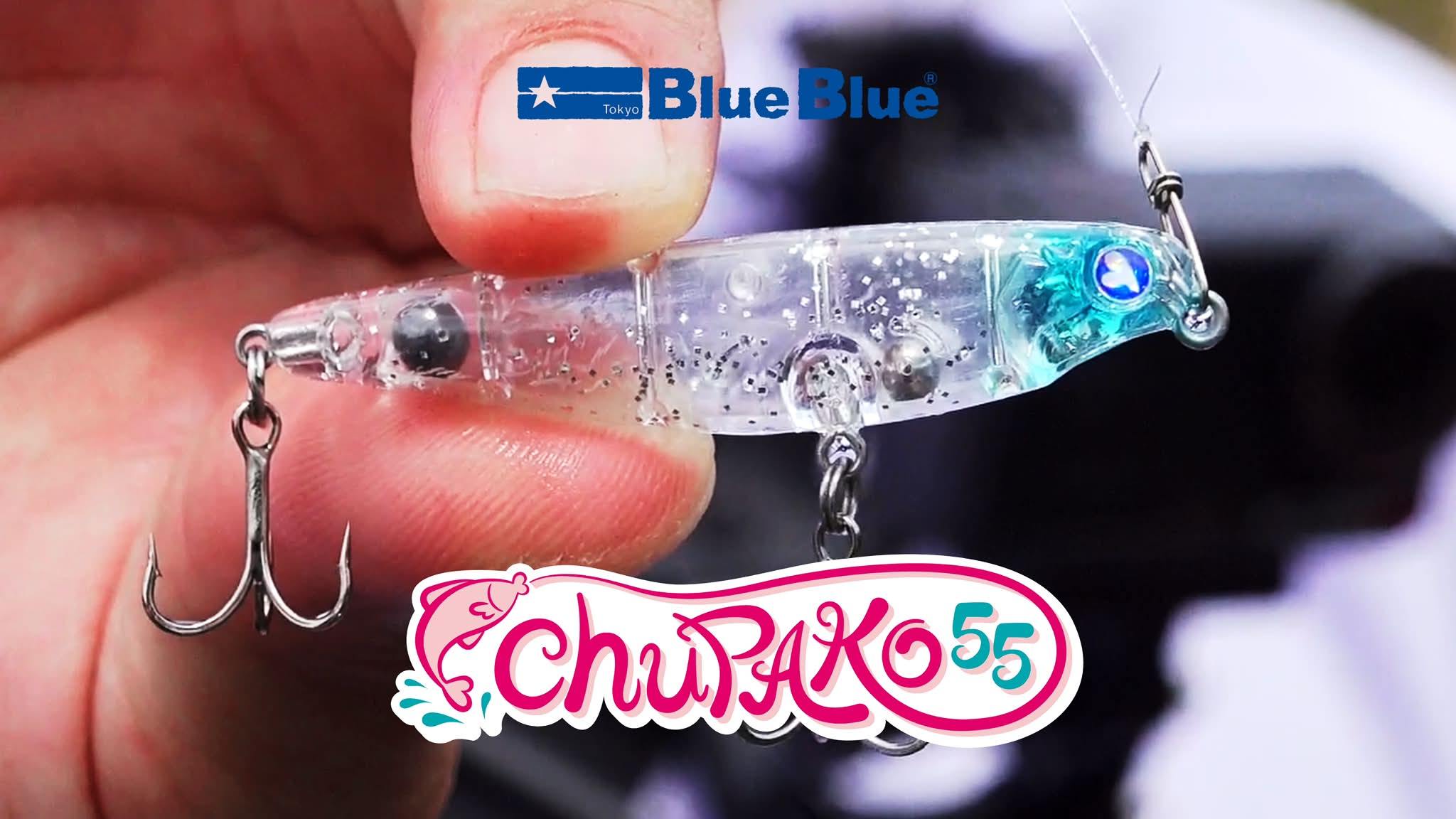 BlueBlue ブルーブルー株式会社 (@BlueBlueFishing) • Facebook