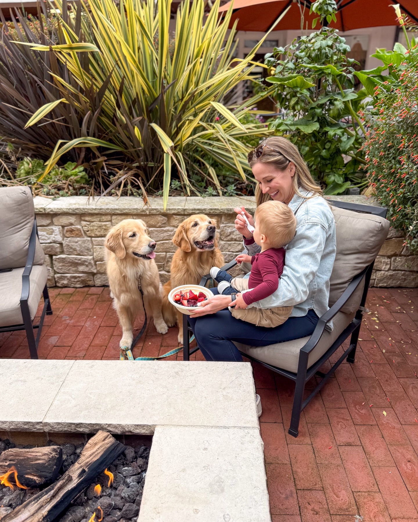 Ellie Golden Life