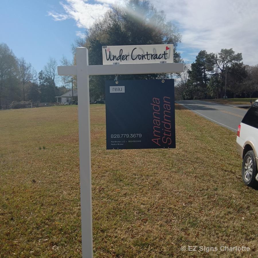 EZ SIGN SERVICE Inc. | Youngsville NC