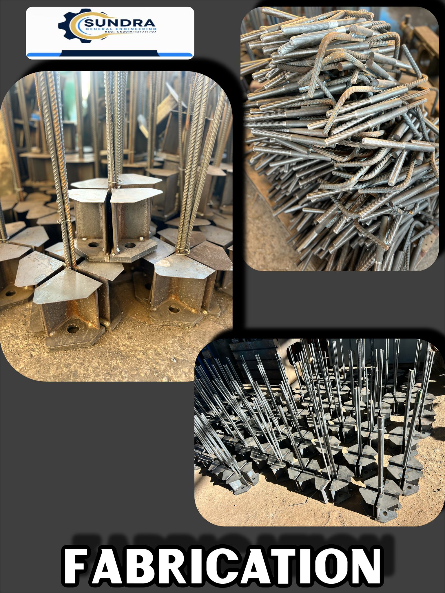 Sundra General Engineering | Delmas