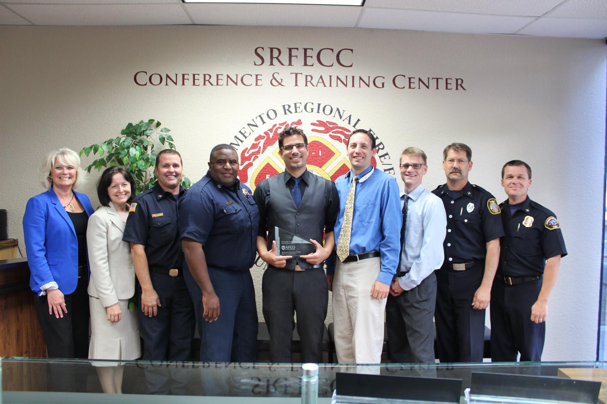 Congratulations to the Sacramento... - PulsePoint Foundation